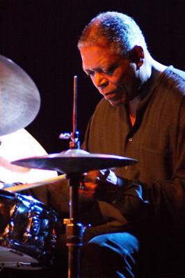 Billy Hart