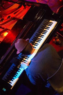 Jason Moran