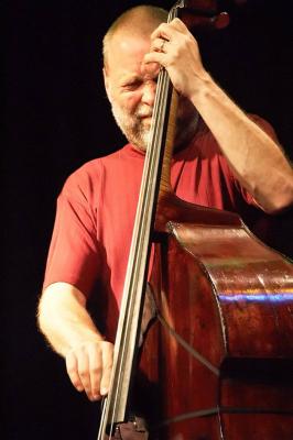 Dave Holland