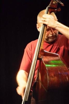 Dave Holland