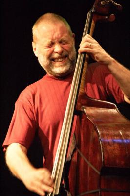 Dave Holland