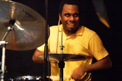 Nate Smith
