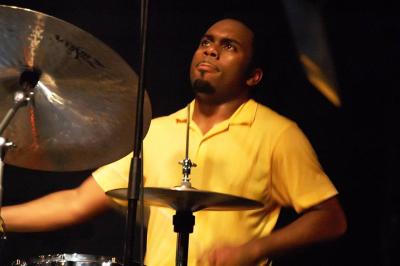 Nate Smith