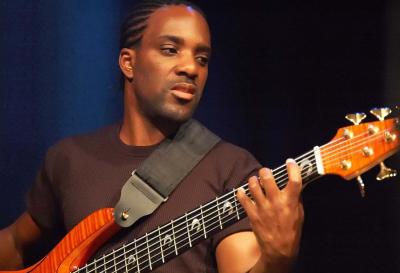 Patrice Blanchard