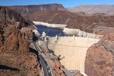 Hoover Dam