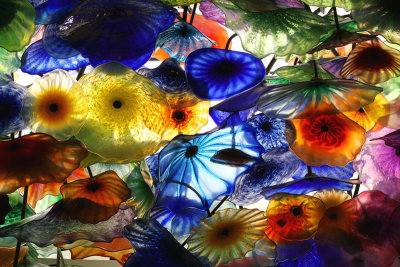 Bellagio Glass 9