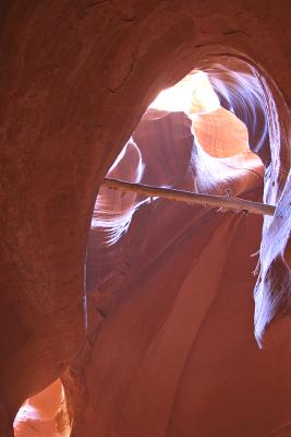 Antelope Canyon