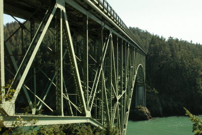 Deception Bridge