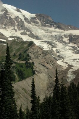Glacial Valley