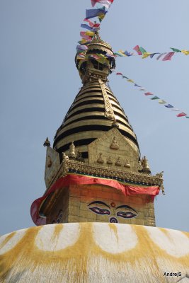 Kathmandu Valley