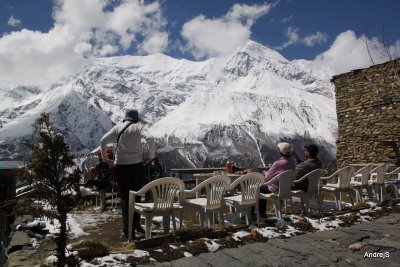 Ghusang (3900 m)