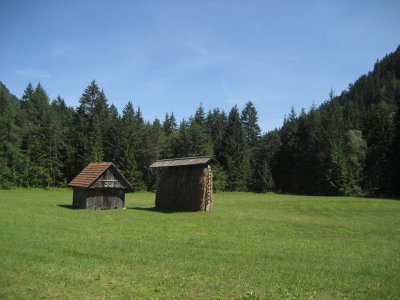 Radovna