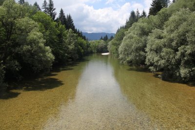 river Sava