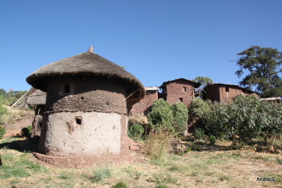 Lalibela