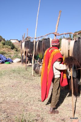 Lalibela