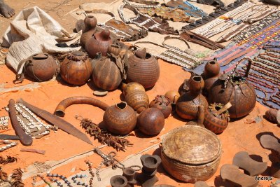 market