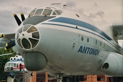 Antonov 22