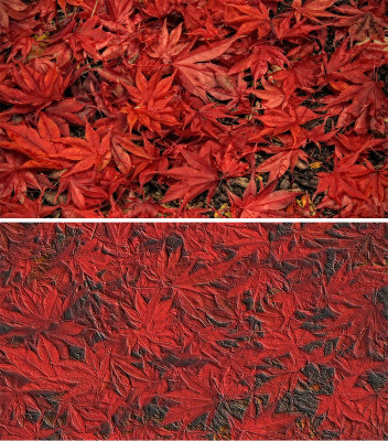 Red Leaves embossed.jpg