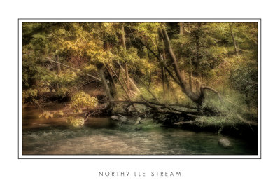 Northville Stream