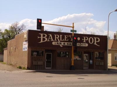 My New Digs in North Dakota