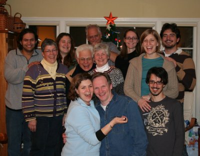 This is a full Sized Photo of the Whole Gang! (Click Original to see the photo in greatest detail.)