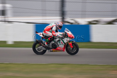 Leon Camier - Aprilia Alitalia Racing