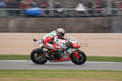 Leon Camier - Aprilia Alitalia Racing