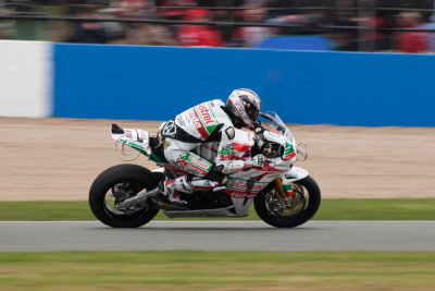 Ruben Xaus - Castrol Honda