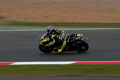 Colin Edwards - Monster Yamaha Tech 3  