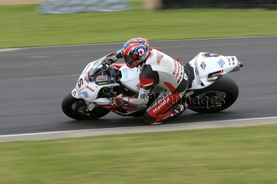 Karl Harris   -   Hydrex Honda CBR1000RR