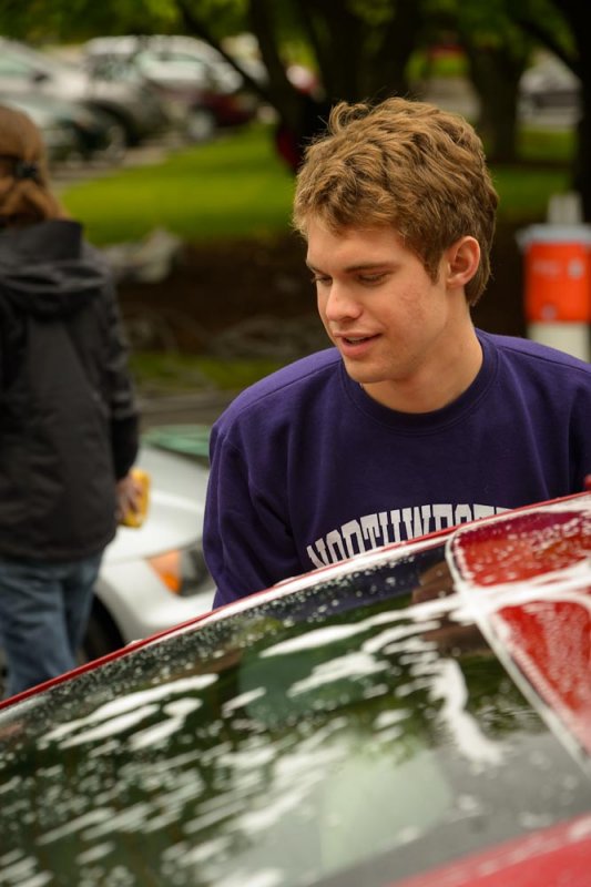 2012 FOTC Car Wash