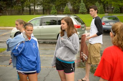 2012 FOTC Car Wash