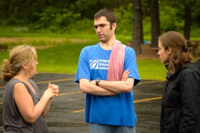 2012 FOTC Car Wash