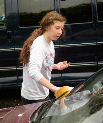 2012 FOTC Car Wash