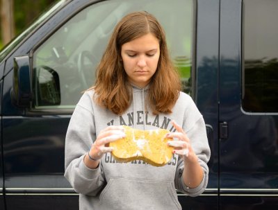 2012 FOTC Car Wash