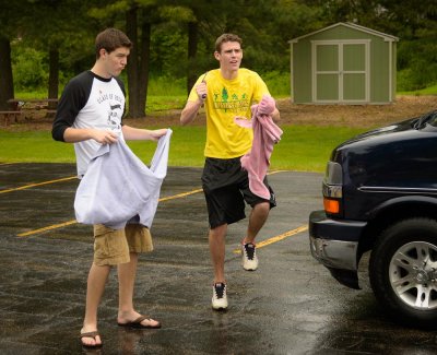 2012 FOTC Car Wash