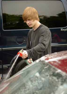 2012 FOTC Car Wash