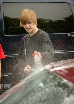 2012 FOTC Car Wash