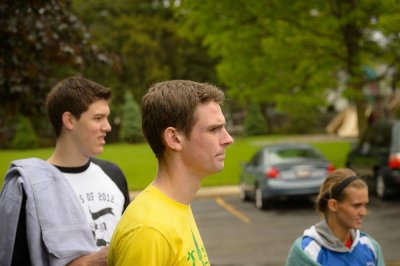 2012 FOTC Car Wash