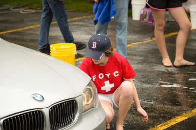 2012 FOTC Car Wash