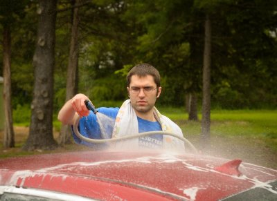 2012 FOTC Car Wash