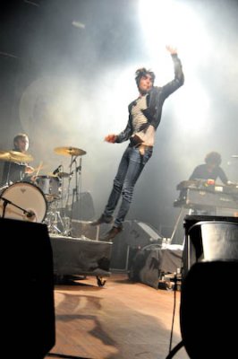 Hushpuppies 05/2011