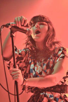 Lilly Wood & the Prick 06/2011