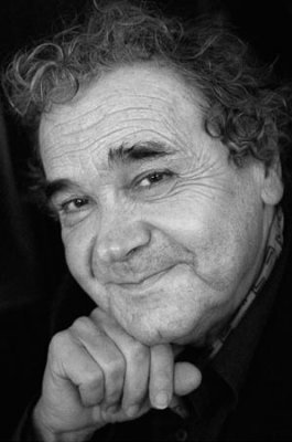 Pierre Perret - Toulouse - Novembre 2009.jpg