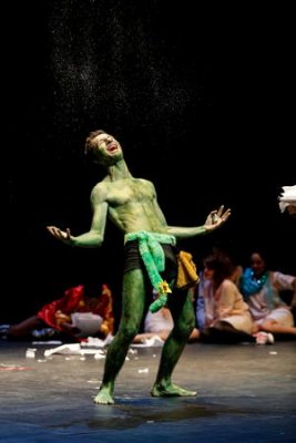 JTL TNT 2012 - 05 - Lycée Pierre Aragon Muret
