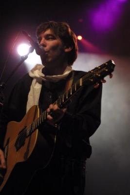 La Folie Ordinaire 04/2003