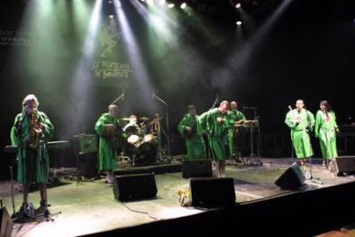Les Pres Verts Peppers 04/2003