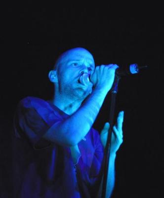 Moby 06/2003