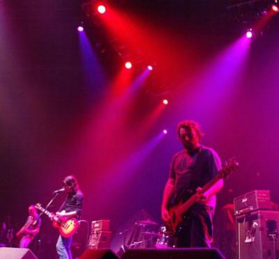 Future Kings Of Spain 03/2004