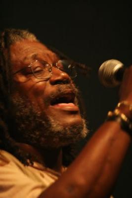 Horace Andy 10/2004